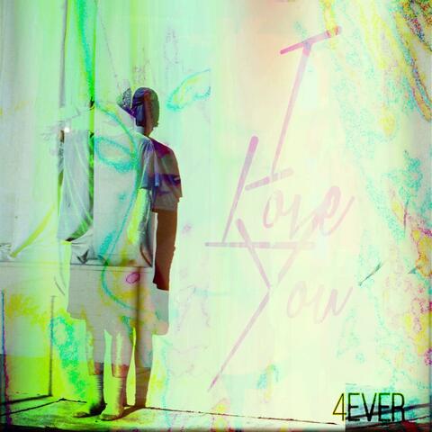 4ever album art