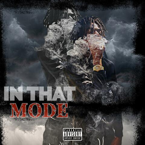 In That Mode album art