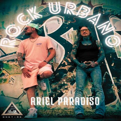 ROCK URBANO album art