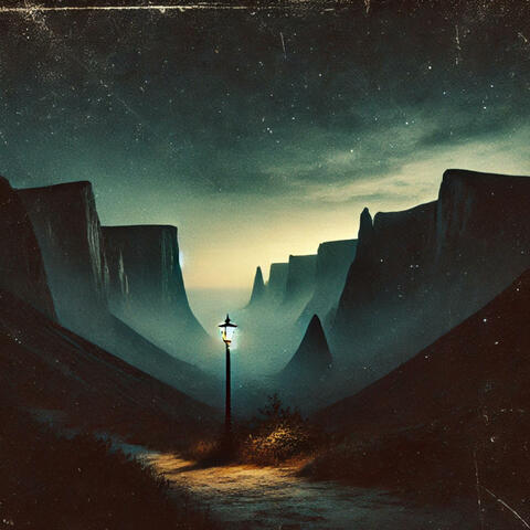 Trap Concerto album art