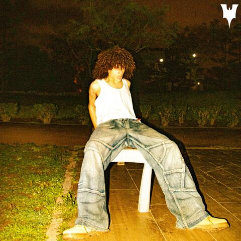 L3ARBI BATMAN album art