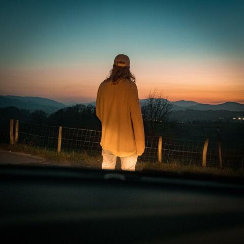 The Night We Met album art