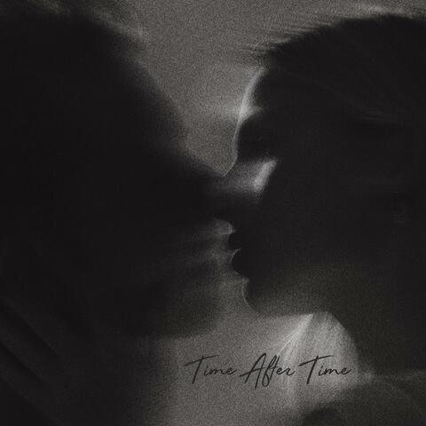Time After Time (As Featured in the Motion Picture "Marked Men") album art