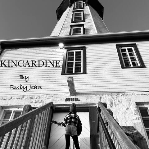 KINCARDINE album art