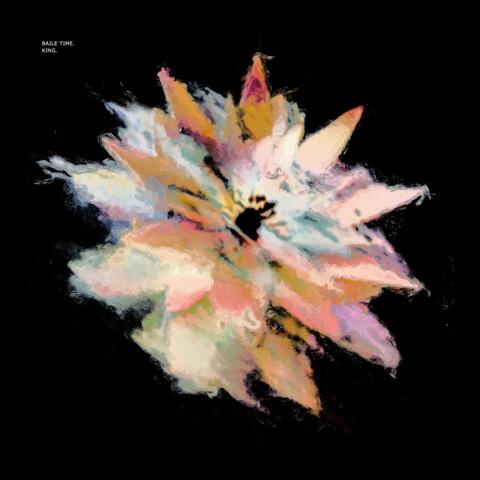 Dernier Soleil album art