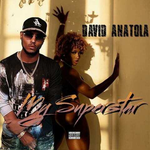 MY SUPERSTAR (Special Version) album art