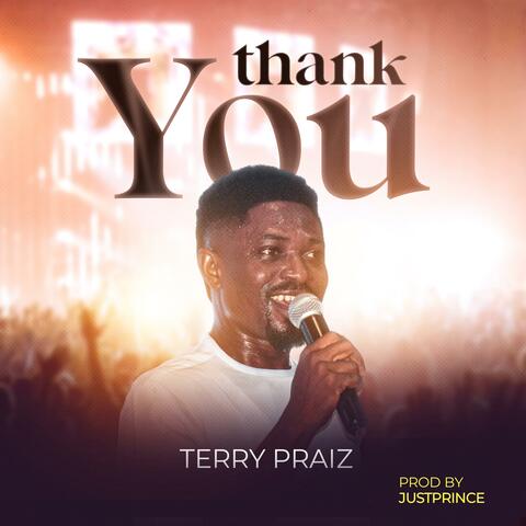 Thank You album art