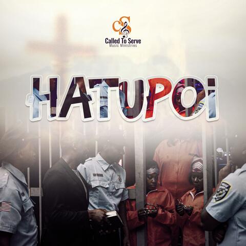 Hatupoi album art