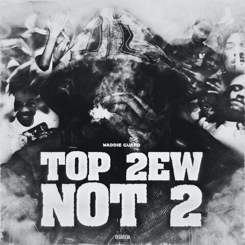 Top 2ew Not 2 album art