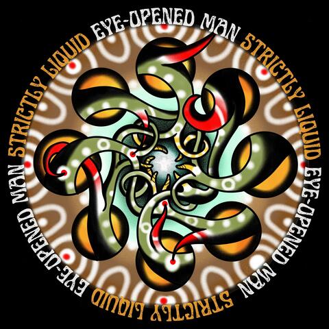 Eye-Opened Man album art