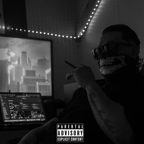 Lost album art