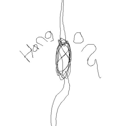 Hang On (Demo) album art