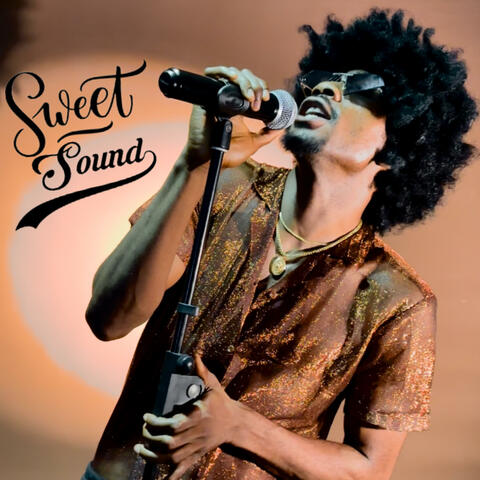 Sweet Sound album art