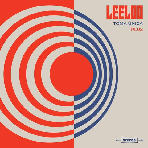 Toma única plus album art