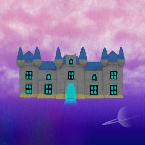 Palace Of Dreams album art