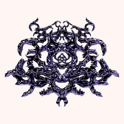Detoxicated (Intoxicated 2.0) album art