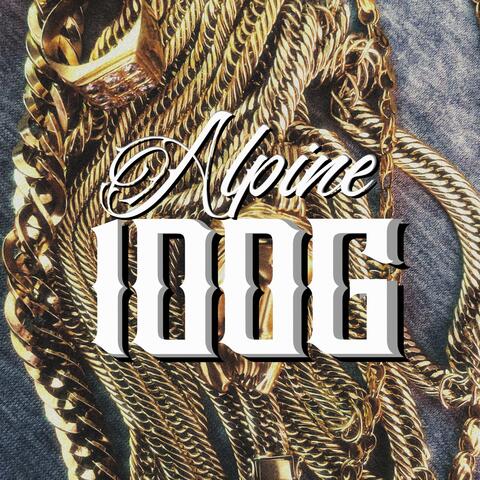 100G album art