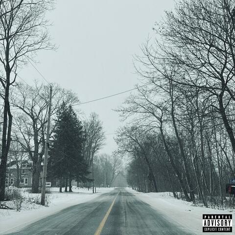 I Thought You Changed album art