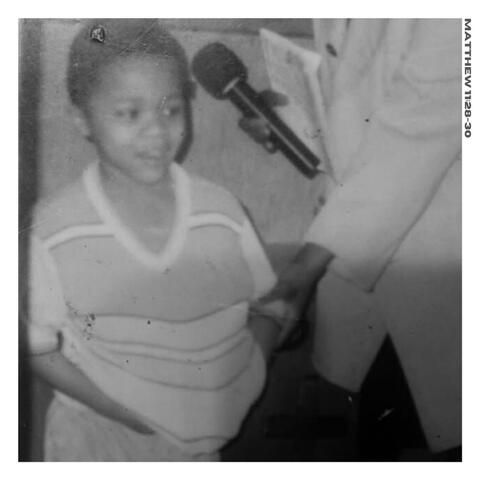 Poster Child album art