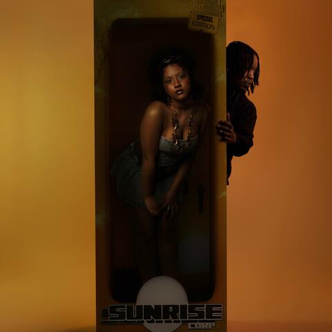 Sunrise (feat. Jeff Sanon) album art