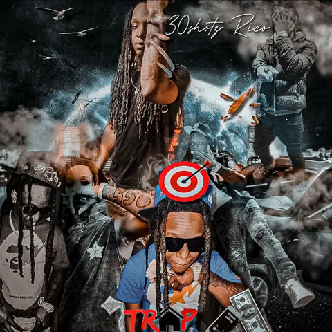 The Snake Ova album art