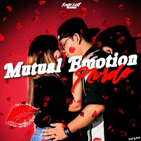 Mutual emotion (feat. Nvrdo) album art