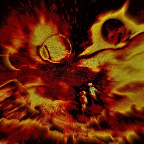 INNER HEALING album art