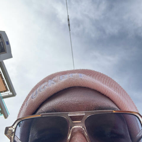4L Pt. 1 album art