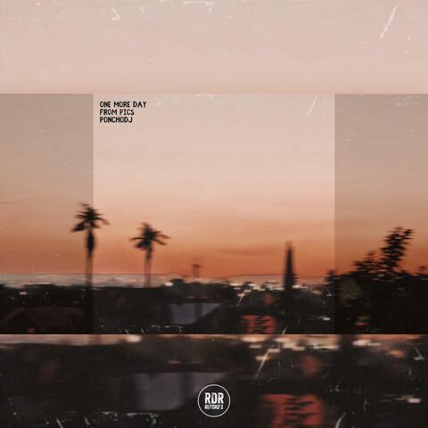 One More Day album art
