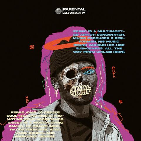 Wilding Till Forever(Deluxe) album art