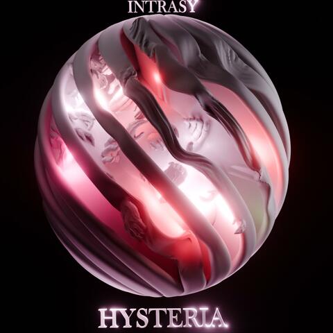 Hysteria (Original Mix) album art