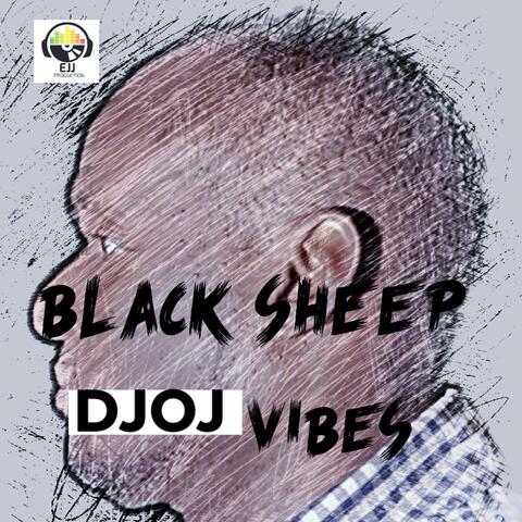 BLACK SHEEP album art