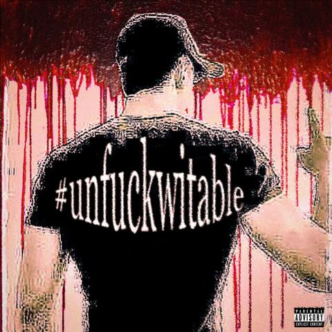 unfuckwitable album art