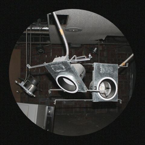 Mea Culpa album art