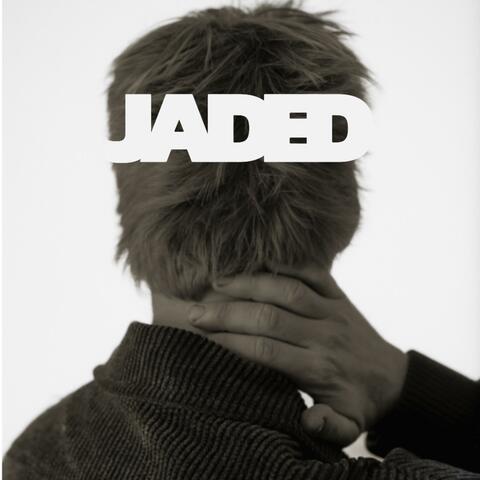Jaded album art