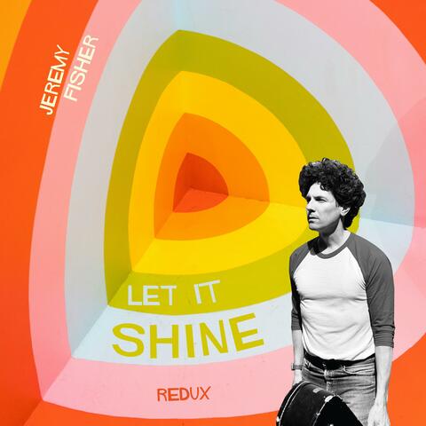Let It Shine Redux album art