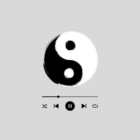 Dual Symphony album art