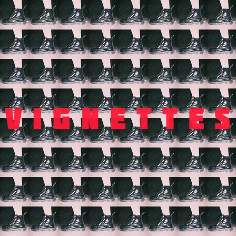 Vignettes album art