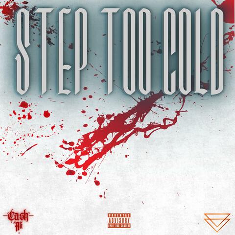 Step Too Cold album art