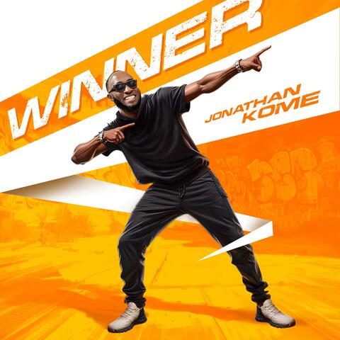 WINNER album art