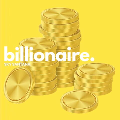 Billionaire album art
