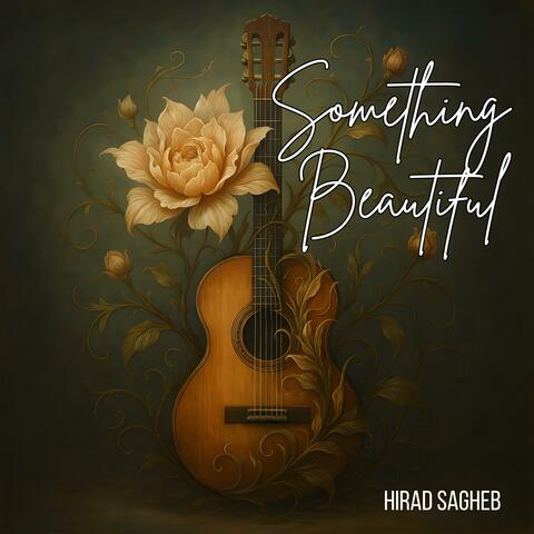 Something Beautiful album art