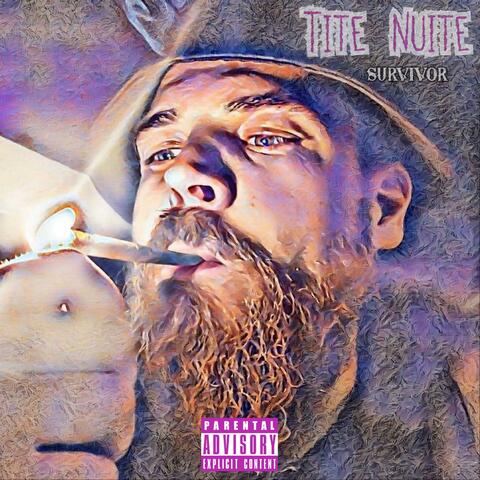 Tite Nuite album art
