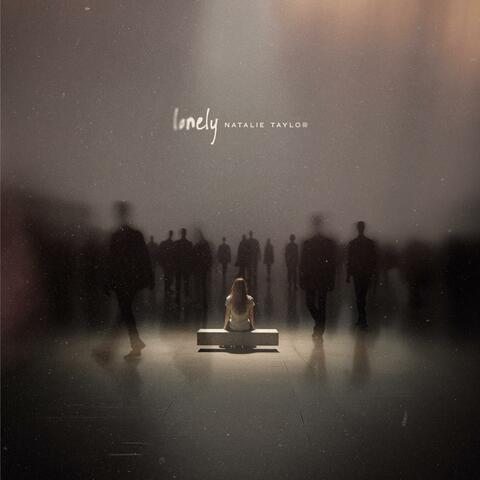 Lonely album art