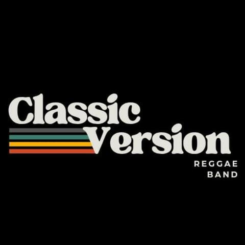 CLASSIC VERSION album art