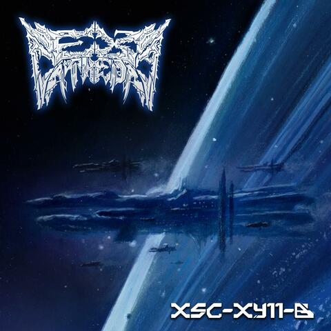 XSC-XY11-B album art