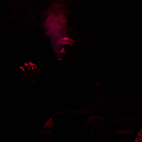 The 9th Perspective album art