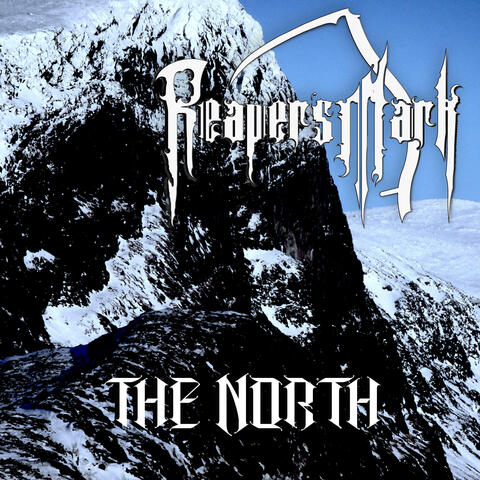 The North album art