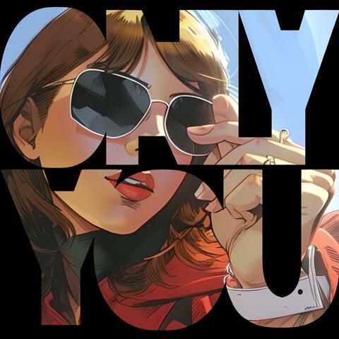 Only You album art