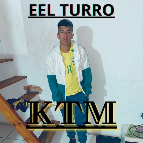 KTM album art